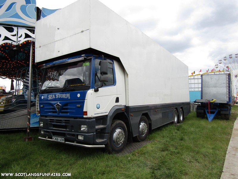 Andrew Harniess Foden